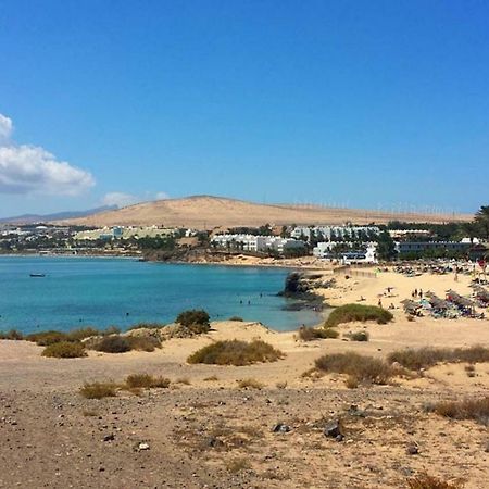 Ferienwohnung C16 Green Oasis - Costa Calma - Glasfaserinternet Экстерьер фото