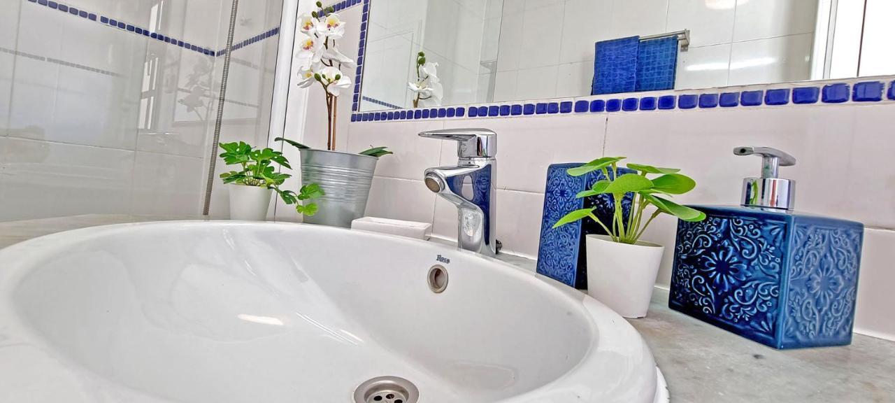 Ferienwohnung C16 Green Oasis - Costa Calma - Glasfaserinternet Экстерьер фото
