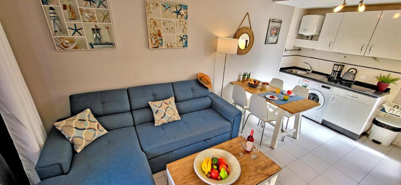 Ferienwohnung C16 Green Oasis - Costa Calma - Glasfaserinternet Экстерьер фото